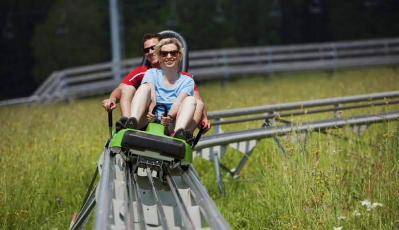 Wellness hotel Vista Dolní Morava